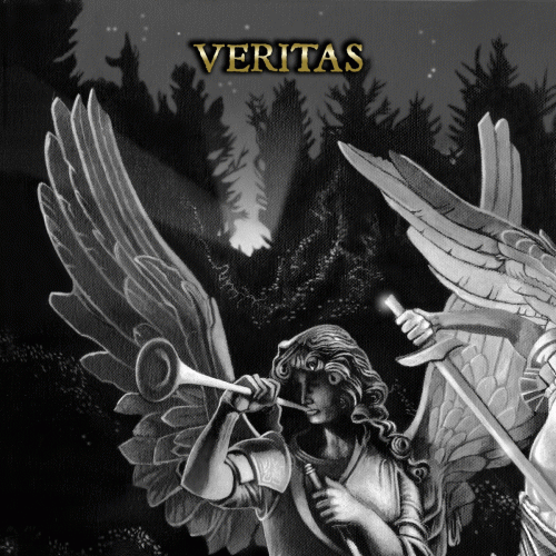 Ritual Servant : Veritas